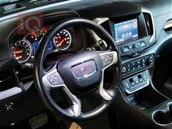 GMC Terrain